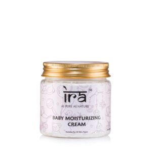 Baby Moisturizing Cream - 120 g