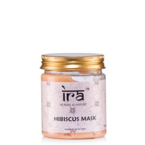 Hibiscus Hair Mask - 150 g