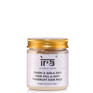 Onion & Amla Hair Mask - 150 g