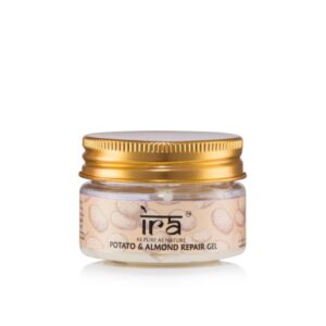 Potato & Almond Repair Gel