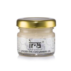Under Eye Cucumber Gel