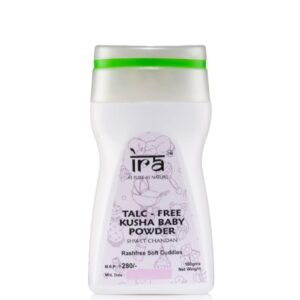 TACL Free Khusha Baby Powder - 50 g