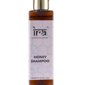 Honey Shampoo - 200 ml