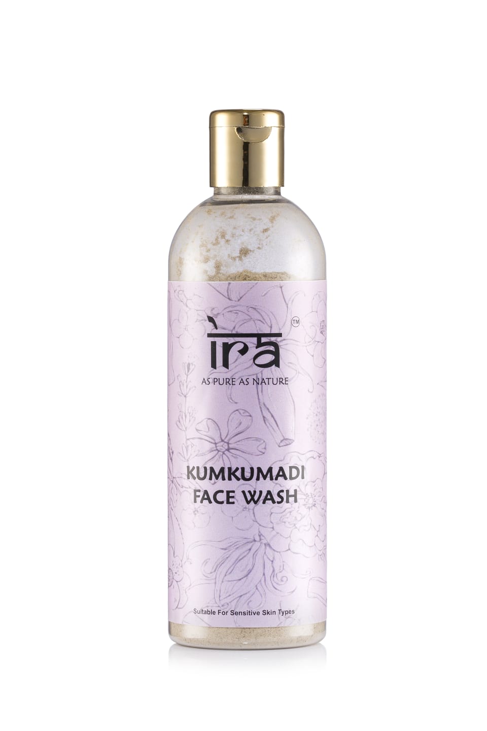 Kumkumadi Face Wash - 75 g