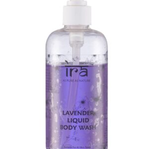 Lavender Body Wash - 250 ml