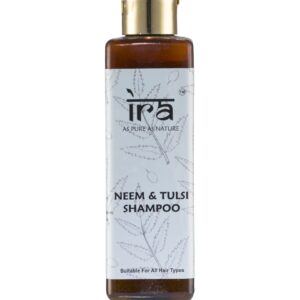 Neem & Tulsi Shampoo - 200 ml