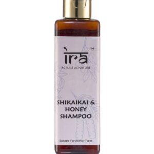 Shakakai & Honey Shampoo - 200 ml