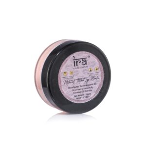 Chocolate Tinted Lip Balm - 10 ml